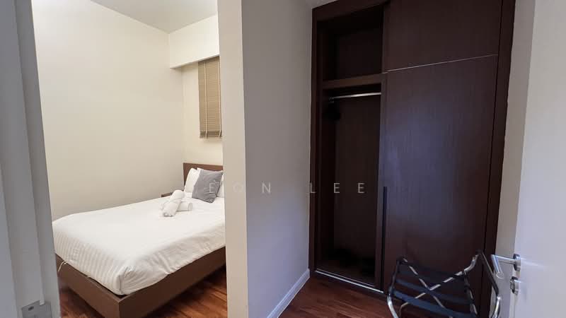 Servis Apartment untuk Dijual di Tribeca - Leon Lee - PropertyGuru.com.my