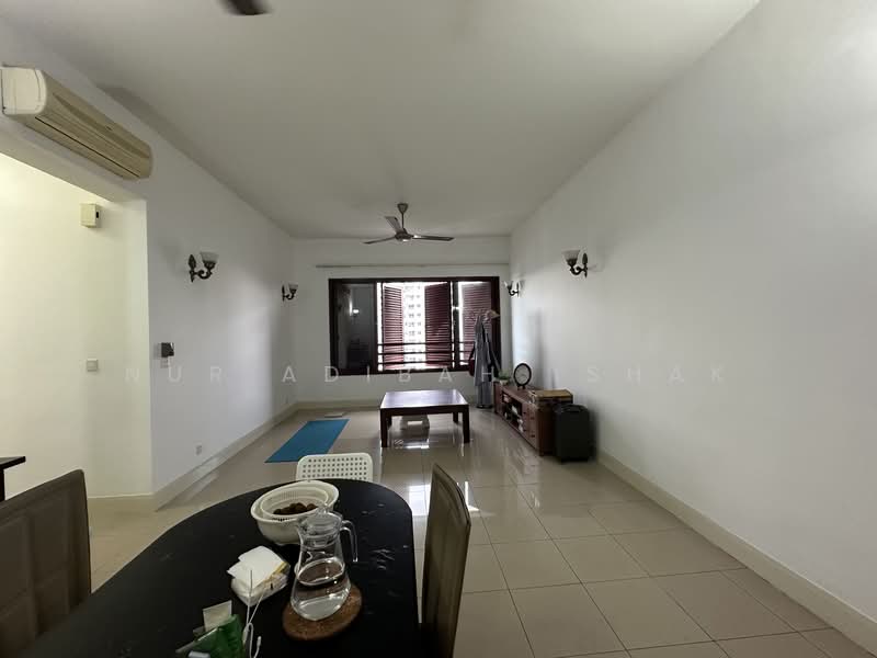Kondominium untuk Dijual di Surian Condominium - Nur Adibah Ishak - PropertyGuru.com.my