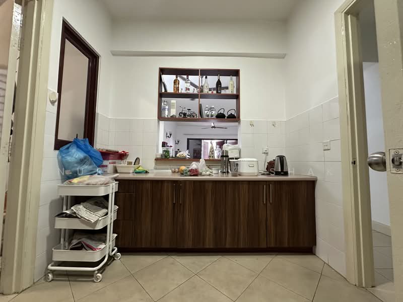 Kondominium untuk Dijual di Surian Condominium - Nur Adibah Ishak - PropertyGuru.com.my