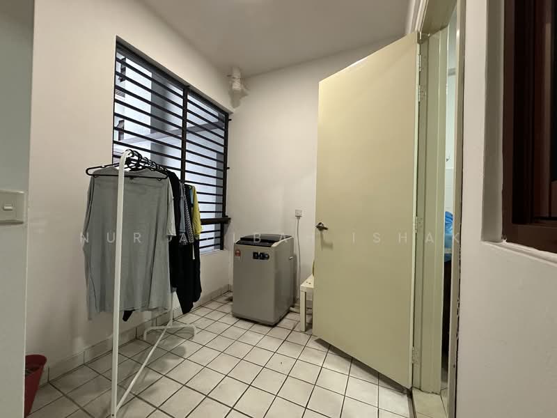 Kondominium untuk Dijual di Surian Condominium - Nur Adibah Ishak - PropertyGuru.com.my