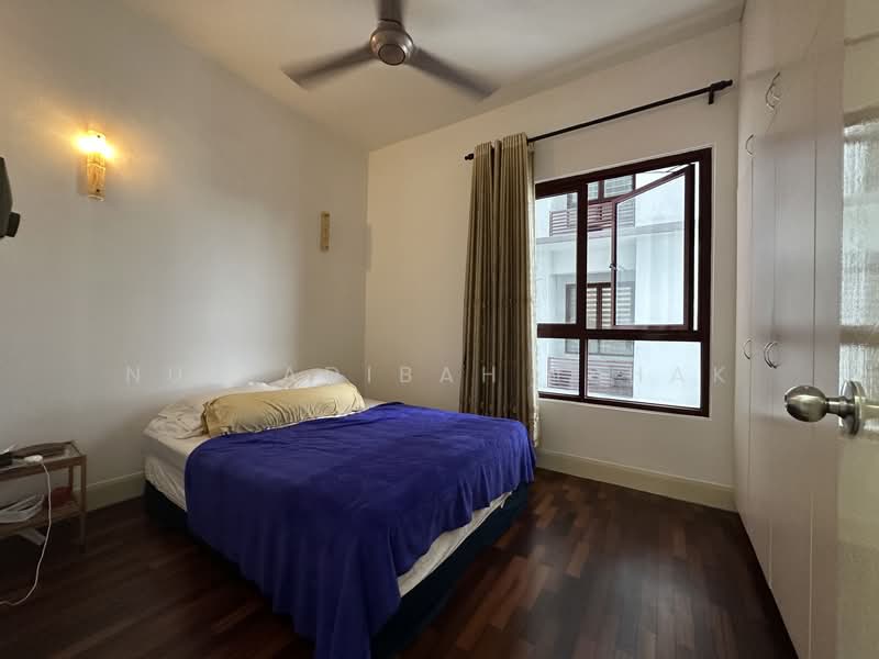 Kondominium untuk Dijual di Surian Condominium - Nur Adibah Ishak - PropertyGuru.com.my