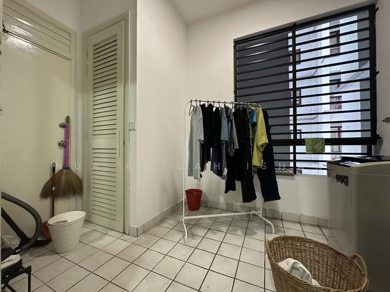 Kondominium untuk Dijual di Surian Condominium - Nur Adibah Ishak - PropertyGuru.com.my