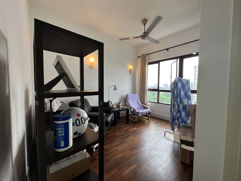 Kondominium untuk Dijual di Surian Condominium - Nur Adibah Ishak - PropertyGuru.com.my