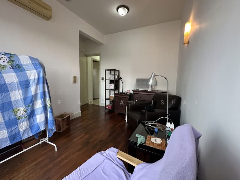 Kondominium untuk Dijual di Surian Condominium - Nur Adibah Ishak - PropertyGuru.com.my