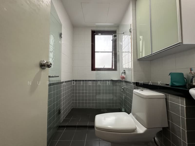 Kondominium untuk Dijual di Surian Condominium - Nur Adibah Ishak - PropertyGuru.com.my
