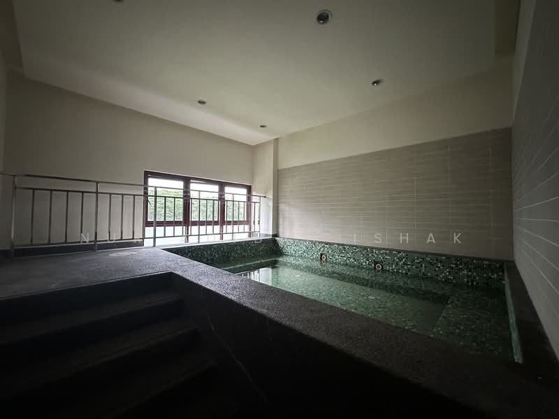 Kondominium untuk Dijual di Surian Condominium - Nur Adibah Ishak - PropertyGuru.com.my
