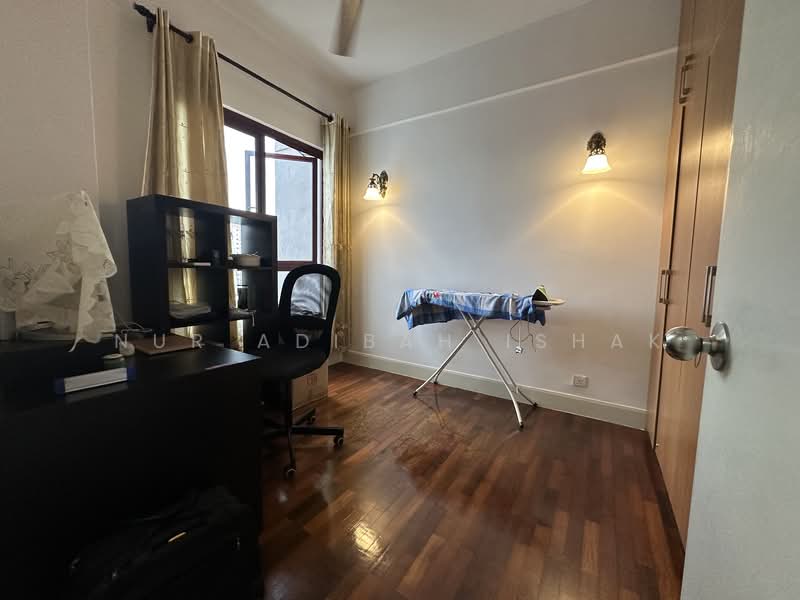 Kondominium untuk Dijual di Surian Condominium - Nur Adibah Ishak - PropertyGuru.com.my