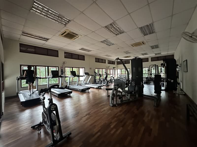 Kondominium untuk Dijual di Surian Condominium - Nur Adibah Ishak - PropertyGuru.com.my
