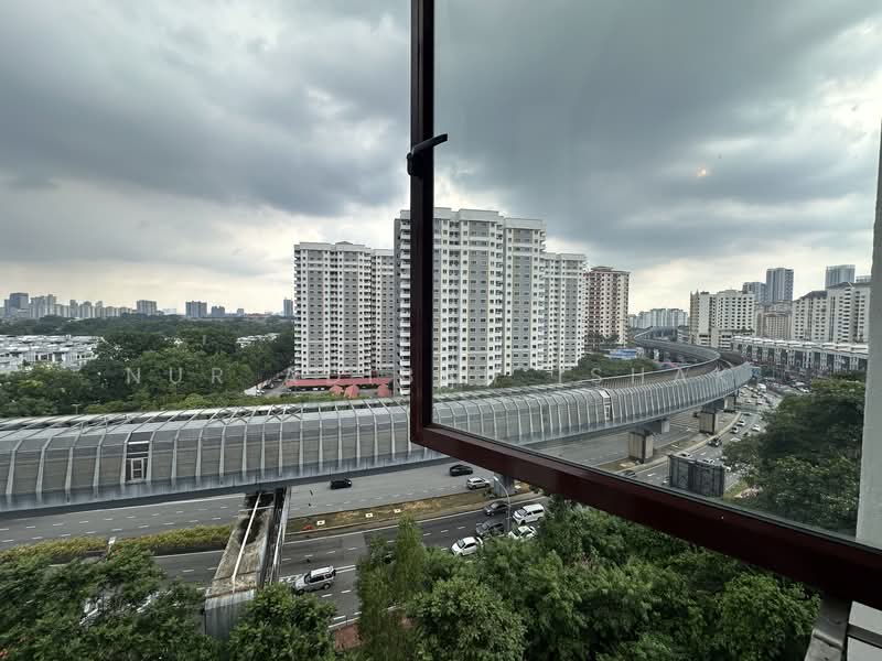 Kondominium untuk Dijual di Surian Condominium - Nur Adibah Ishak - PropertyGuru.com.my