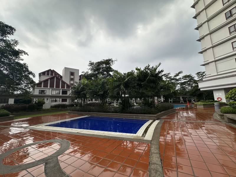 Kondominium untuk Dijual di Surian Condominium - Nur Adibah Ishak - PropertyGuru.com.my