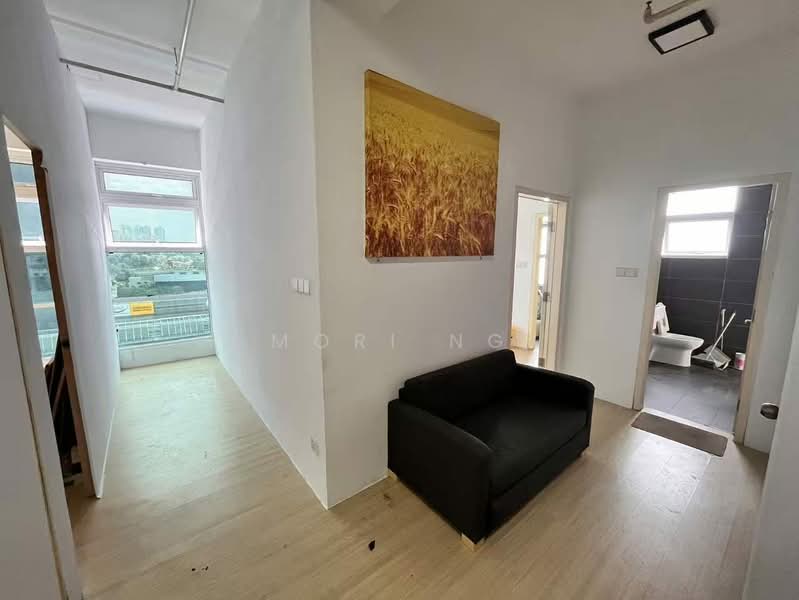 Office for Rent in Kota Damansara (Selangor) - Mori Ng - Corridor - PropertyGuru.com.my