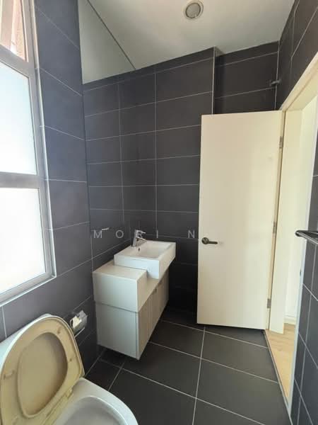 Office for Rent in Kota Damansara (Selangor) - Mori Ng - Bathroom - PropertyGuru.com.my