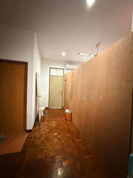 2-storey Terraced House for Sale in Taman Pelangi (Johor Bahru) - Claira Ong - Corridor - PropertyGuru.com.my