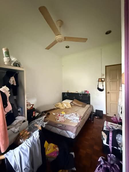 2-storey Terraced House for Sale in Taman Pelangi (Johor Bahru) - Claira Ong - Bedroom - PropertyGuru.com.my