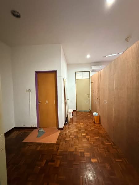 2-storey Terraced House for Sale in Taman Pelangi (Johor Bahru) - Claira Ong - Interior - PropertyGuru.com.my