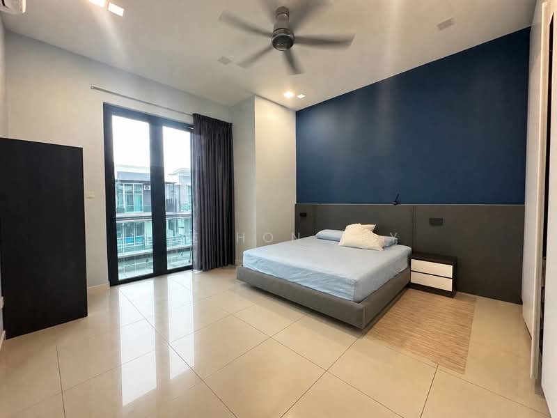 2-storey Terraced House for Sale in Taman Mount Austin (Tebrau) - See Hon Tay - PropertyGuru.com.my