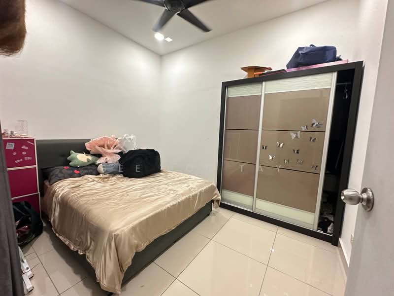 2-storey Terraced House for Sale in Taman Mount Austin (Tebrau) - See Hon Tay - PropertyGuru.com.my