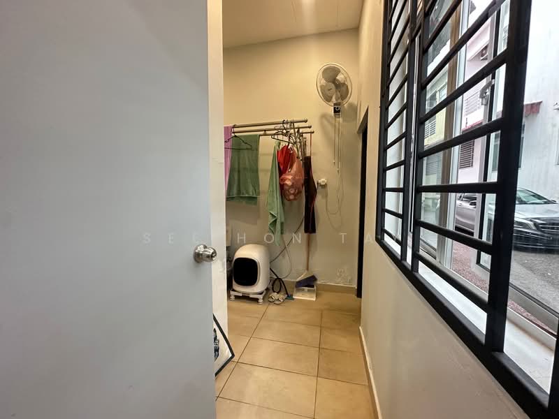 2-storey Terraced House for Sale in Taman Mount Austin (Tebrau) - See Hon Tay - PropertyGuru.com.my