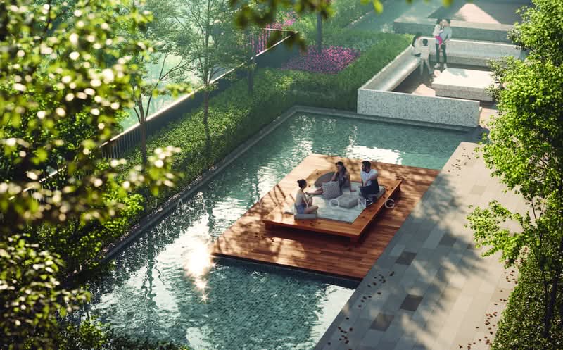 Service Residence for Sale at Cherita - Jacky Yong - Exterior - PropertyGuru.com.my