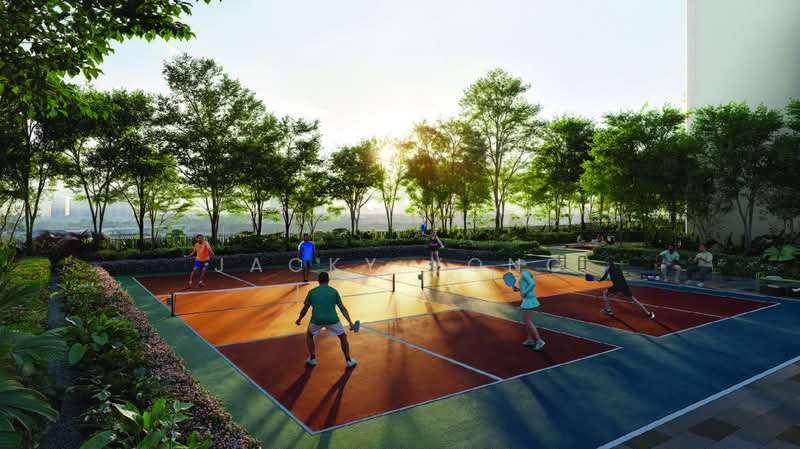 Service Residence for Sale at Cherita Residence - Jacky Yong - Exterior - PropertyGuru.com.my