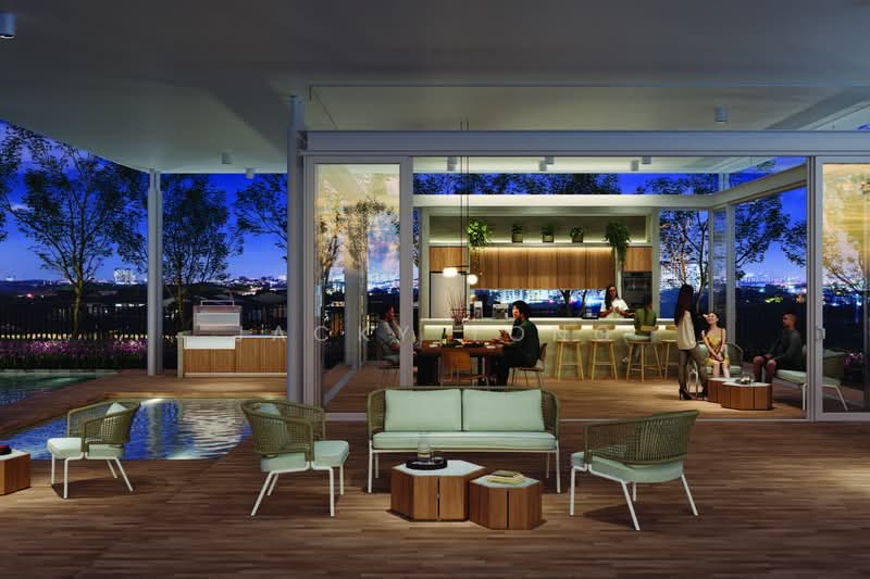 Service Residence for Sale at Cherita - Jacky Yong - Exterior - PropertyGuru.com.my