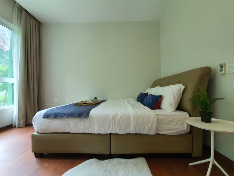 Condominium for Sale at The Haven - Nicholas Lee - Bedroom - PropertyGuru.com.my