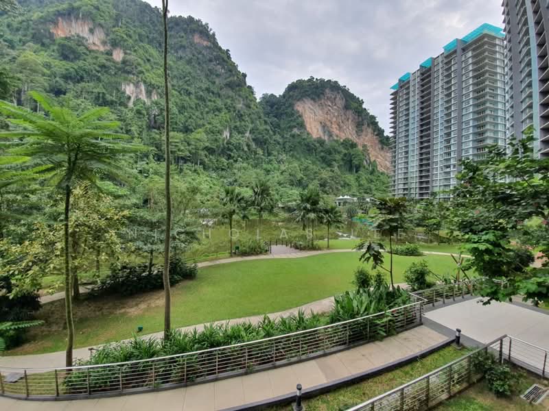 Condominium for Sale at The Haven - Nicholas Lee - Exterior - PropertyGuru.com.my