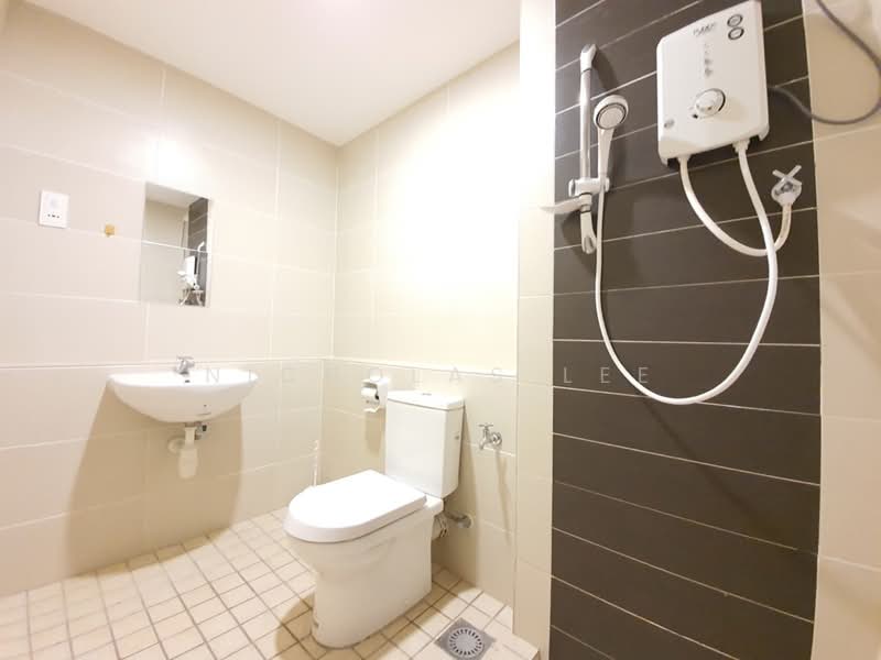 Condominium for Sale at The Haven - Nicholas Lee - Bathroom - PropertyGuru.com.my