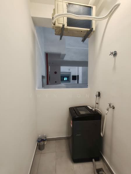 Service Residence for Rent at Sinaran @ Utropolis - Zhen Hong - Interior - PropertyGuru.com.my