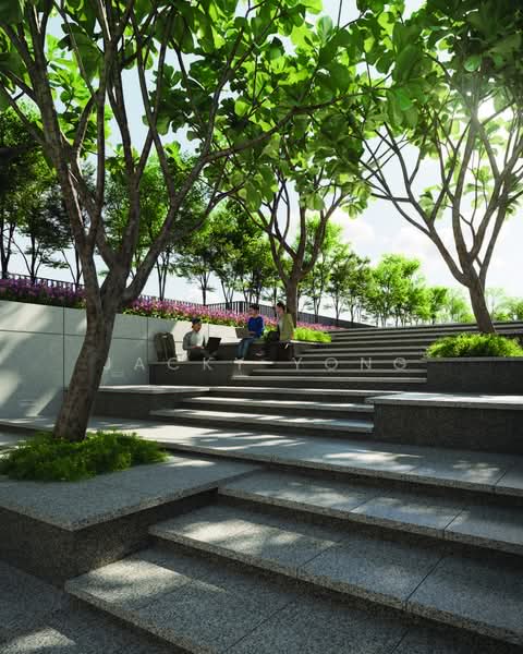 Service Residence for Sale at Cherita - Jacky Yong - Exterior - PropertyGuru.com.my
