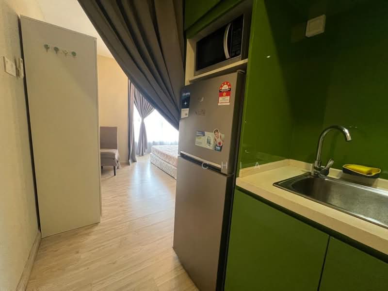 Service Residence for Rent at Halo Sunday @ Empire City - Abby Chia - PropertyGuru.com.my