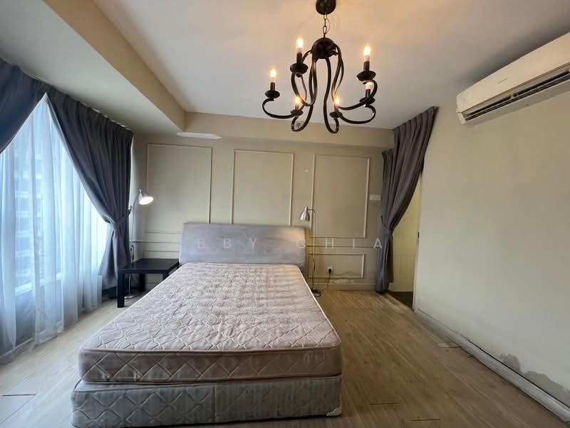 Service Residence for Rent at Halo Sunday @ Empire City - Abby Chia - PropertyGuru.com.my