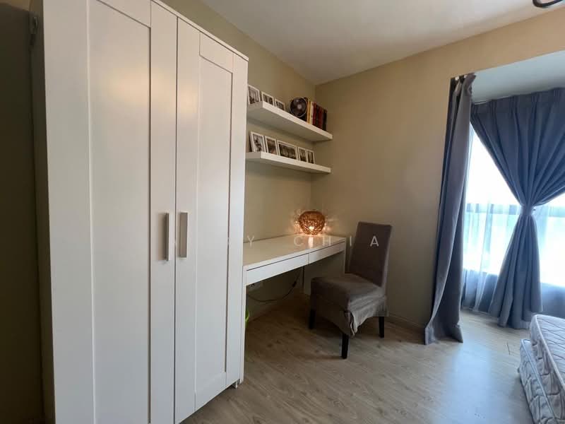 Service Residence for Rent at Halo Sunday @ Empire City - Abby Chia - PropertyGuru.com.my