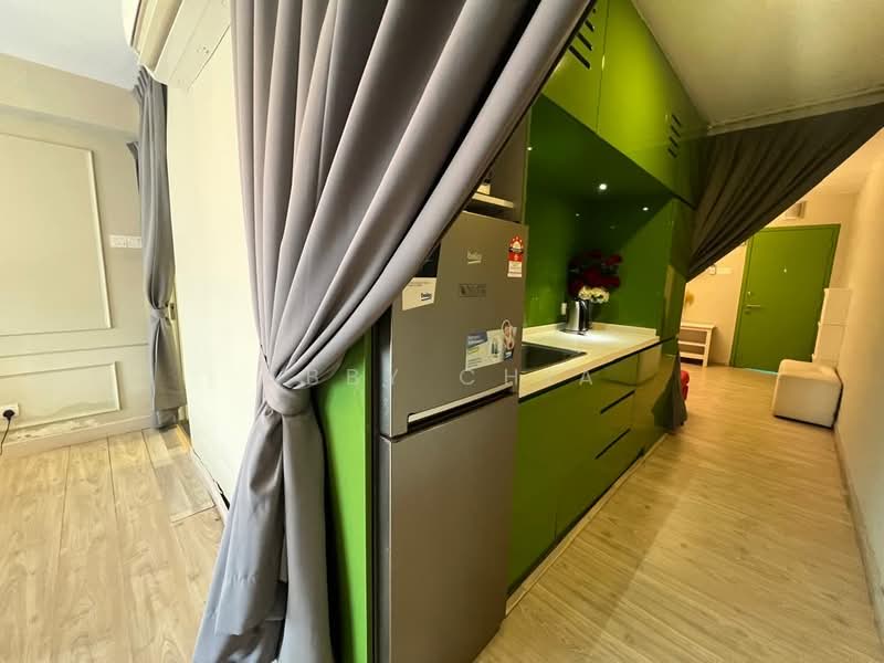 Service Residence for Rent at Halo Sunday @ Empire City - Abby Chia - PropertyGuru.com.my