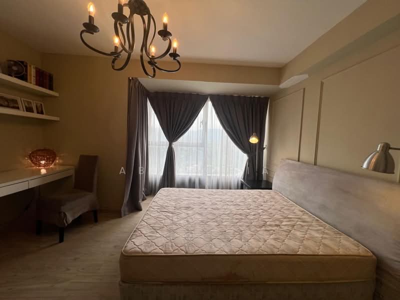 Service Residence for Rent at Halo Sunday @ Empire City - Abby Chia - PropertyGuru.com.my