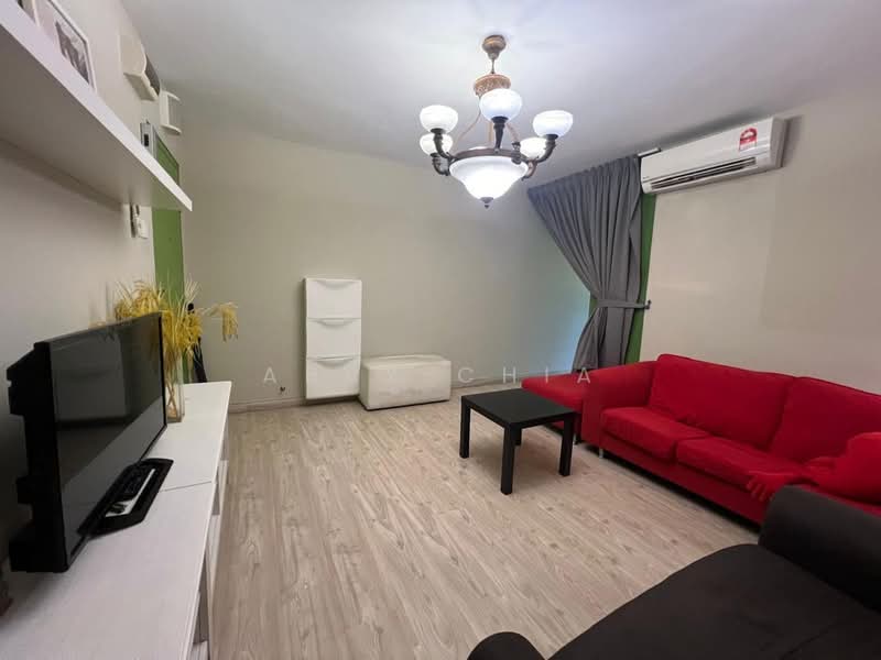 Service Residence for Rent at Halo Sunday @ Empire City - Abby Chia - PropertyGuru.com.my