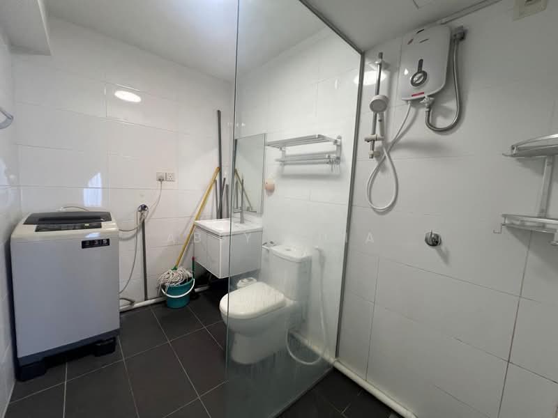 Service Residence for Rent at Halo Sunday @ Empire City - Abby Chia - PropertyGuru.com.my