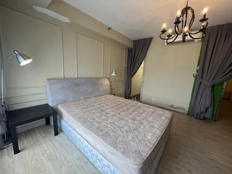 Service Residence for Rent at Halo Sunday @ Empire City - Abby Chia - PropertyGuru.com.my