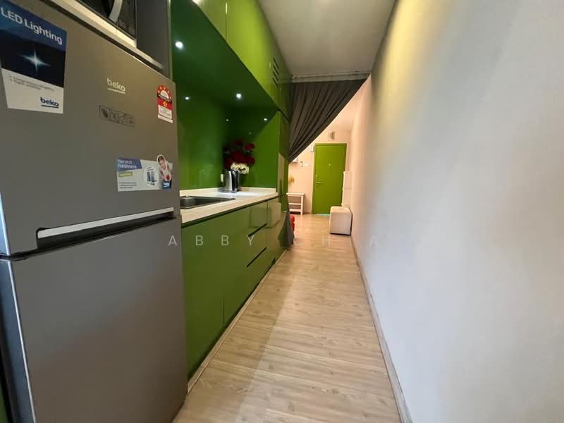 Service Residence for Rent at Halo Sunday @ Empire City - Abby Chia - PropertyGuru.com.my