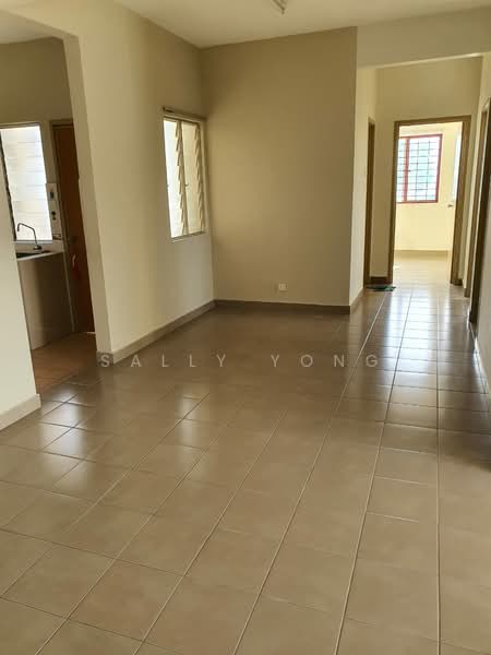 Kondominium untuk Dijual di Casa Puteri Condominium - Sally Yong - Interior - PropertyGuru.com.my