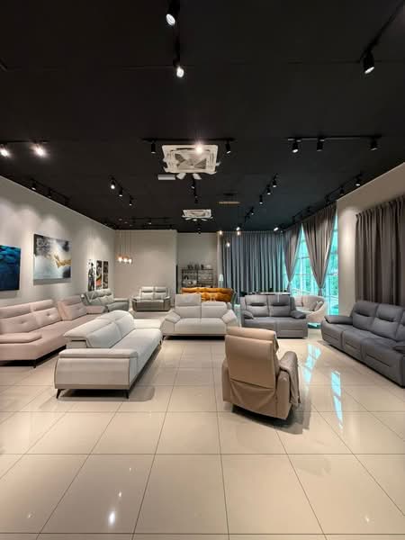 Kilang untuk Dijual di Ulu Tiram (Johor) - Victor Lim - PropertyGuru.com.my