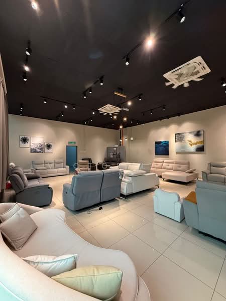 Kilang untuk Dijual di Ulu Tiram (Johor) - Victor Lim - PropertyGuru.com.my