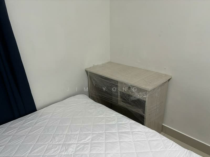 Condominium for Rent at Platinum Arena - Jim Yong - Bedroom - PropertyGuru.com.my