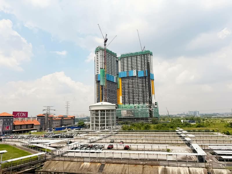 Service Residence for Sale at The WYN Residences - Jacky Yong - Exterior - PropertyGuru.com.my