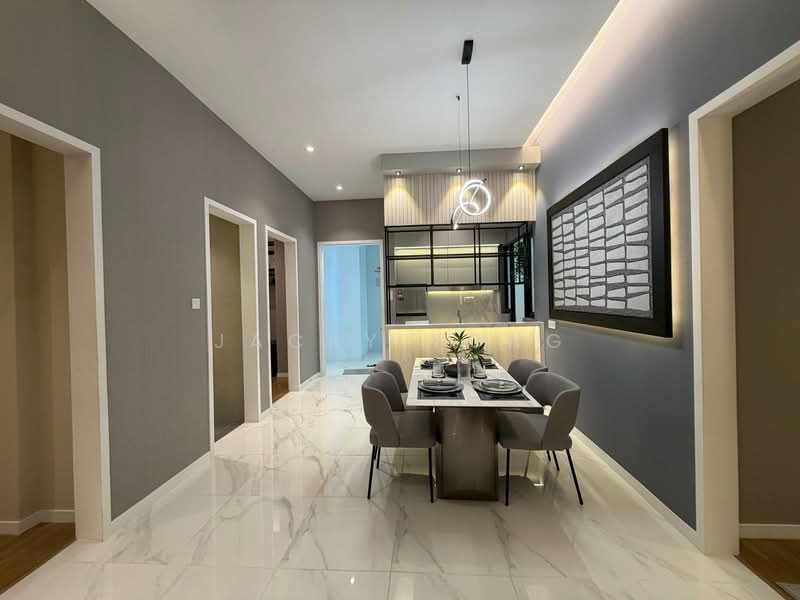 Service Residence for Sale at The WYN Residences - Jacky Yong - Interior - PropertyGuru.com.my