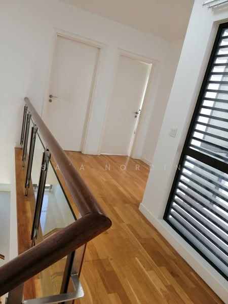 3-storey Terraced House for Sale in Cyberjaya (Selangor) - Sa'a Nordin - Interior - PropertyGuru.com.my