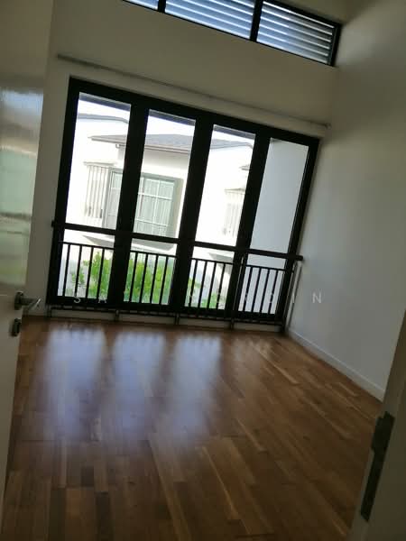 3-storey Terraced House for Sale in Cyberjaya (Selangor) - Sa'a Nordin - Interior - PropertyGuru.com.my