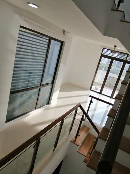 3-storey Terraced House for Sale in Cyberjaya (Selangor) - Sa'a Nordin - Interior - PropertyGuru.com.my