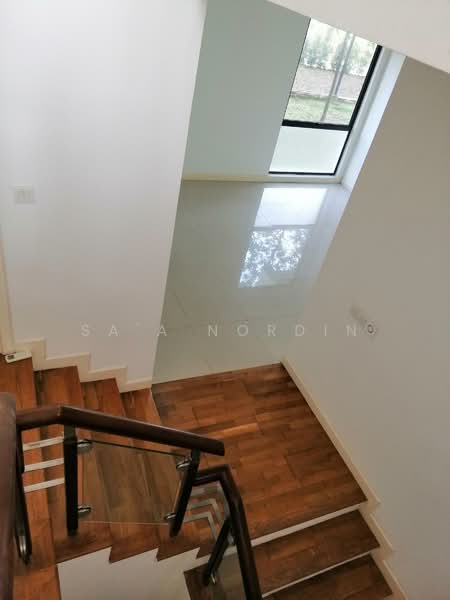 3-storey Terraced House for Sale in Cyberjaya (Selangor) - Sa'a Nordin - Interior - PropertyGuru.com.my