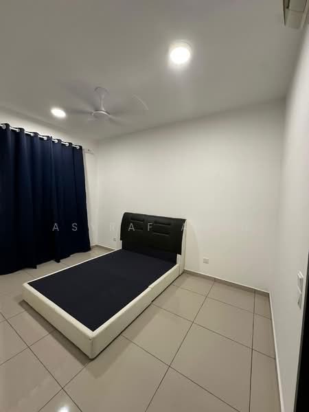 Service Residence for Rent at D'Quince Residences - Asyraf Aman - PropertyGuru.com.my